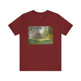 Landscape Monceau | Tee