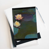 Nympheas | Sketchbook