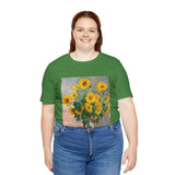 Sunflowers | Tee