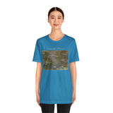 Lily Pond | Titled | Tee