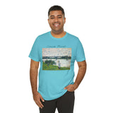 Promenade | Titled | Tee