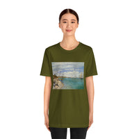 Sainte-Adresse Regatta | Tee