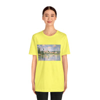 Vétheuil Summer | Tee