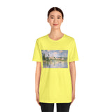 Vétheuil Summer | Tee