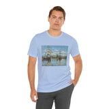 Ships | Tee