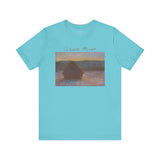 Sunset Stack | Titled | Tee