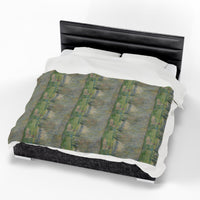 Willows | Blanket