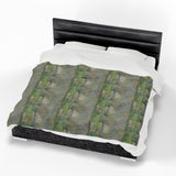 Willows | Blanket
