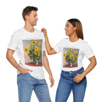 Sunflowers | Titled | Tee