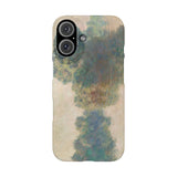Giverny Seine | iPhone Case | slim