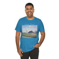 Tulip Fields | Titled | Tee