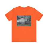 Normandy Train | Tee