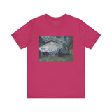 Normandy Train | Tee