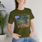 Forest | Titled | Tee