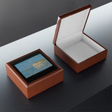 Low Tide | Stash Box