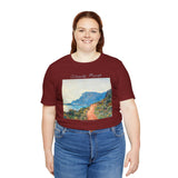 Monaco | Titled | Tee