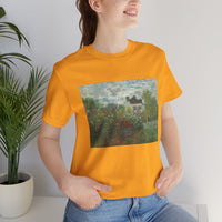 Dahlias | Tee