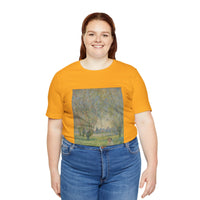 Willows | Tee