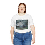 Normandy Train | Titled | Tee