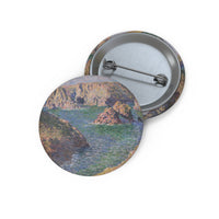 Port-Domois | Pin