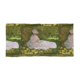 Springtime | Beach Towel