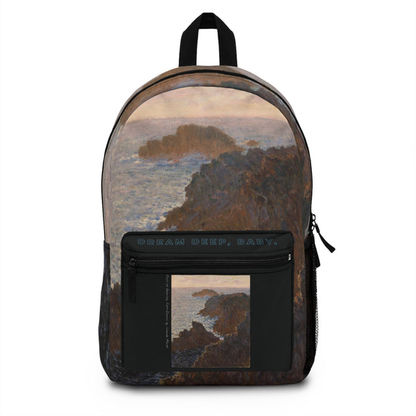 Belle-Isle | Backpack