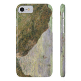 Sea | iPhone Case | slim