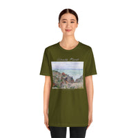 Cabin | Titled | Tee