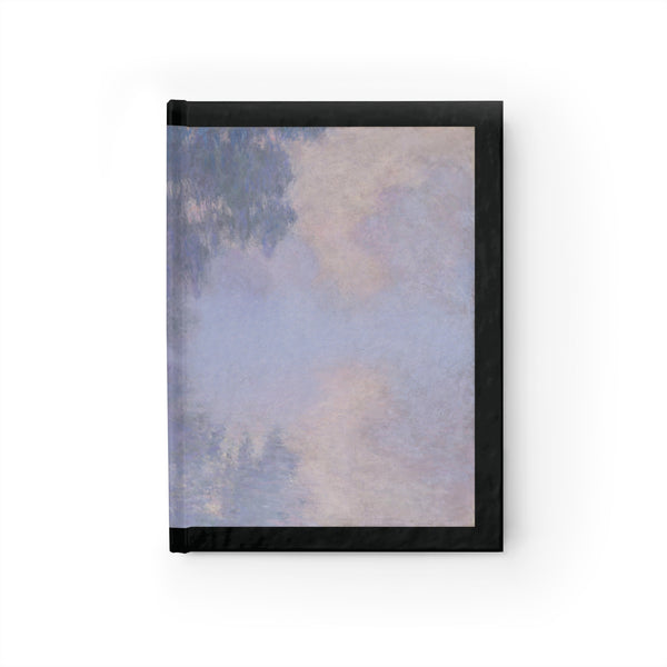 Misty Seine | Journal