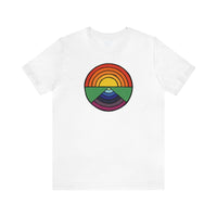 WANDER | Tee