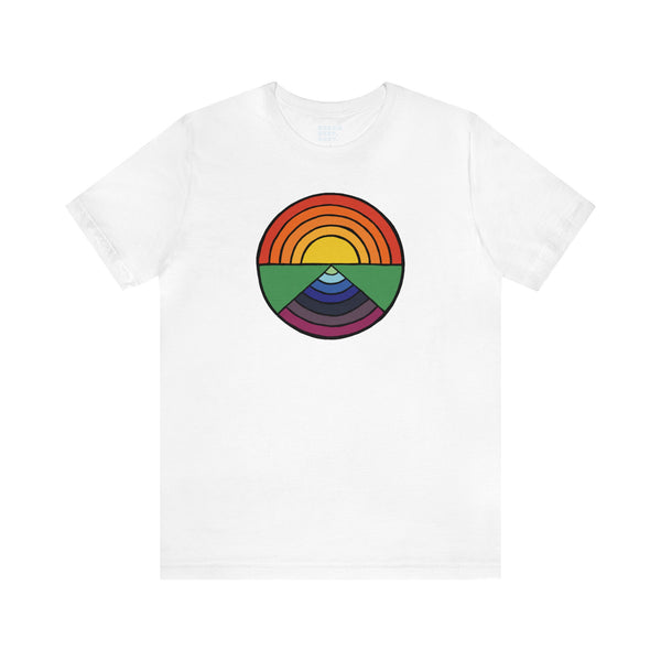 WANDER | Tee