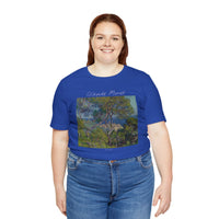 Bordighera | Titled | Tee