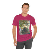 Camille | Titled | Tee