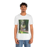 Parc Monceau | Tee