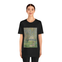 Willows | Tee