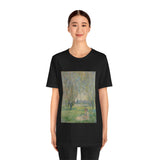 Willows | Tee