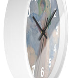 Parasol | Clock