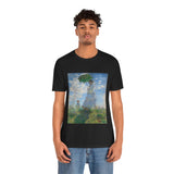 Madame Monet | Tee