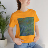 Irises | Tee