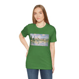 Vétheuil Summer | Tee
