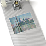 Grand Canal | Sticker