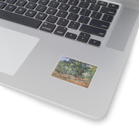 Forest | Sticker