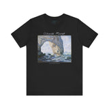 Étretat | Titled | Tee