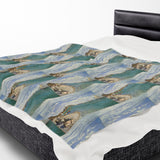 Sainte-Adresse Regatta | Blanket