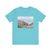 Cabin | Tee
