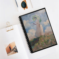 Parasol | Notebook