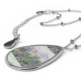 Palm Trees | Necklace