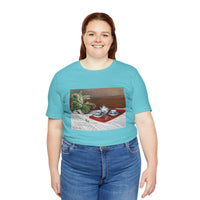 Tea Service | Tee