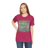 Giverny Garden | Titled | Tee