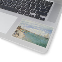 Sainte-Adresse Regatta | Sticker